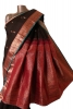Handloom Kanjeevaram Silk Saree 